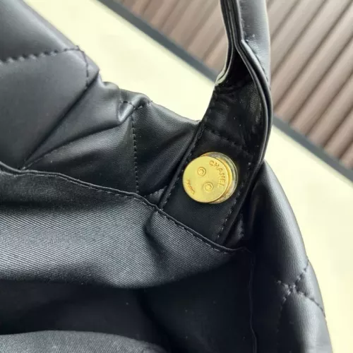 Replica Chanel AAA Quality Shoulder Bags For Women #1387919 $96.00 USD for Wholesale