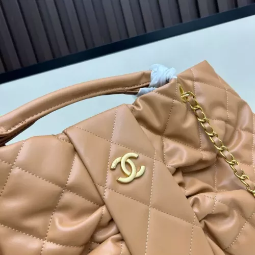Replica Chanel AAA Quality Shoulder Bags For Women #1387920 $96.00 USD for Wholesale