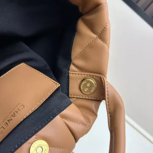 Replica Chanel AAA Quality Shoulder Bags For Women #1387920 $96.00 USD for Wholesale