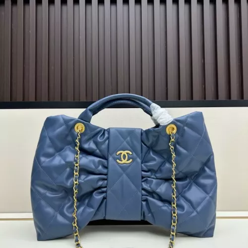Chanel AAA Quality Shoulder Bags For Women #1387921 $96.00 USD, Wholesale Replica Chanel AAA Quality Shoulder Bags