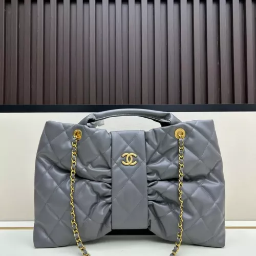 Chanel AAA Quality Shoulder Bags For Women #1387923 $96.00 USD, Wholesale Replica Chanel AAA Quality Shoulder Bags