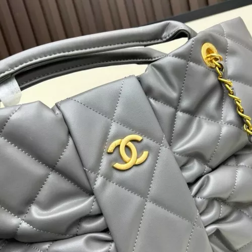 Replica Chanel AAA Quality Shoulder Bags For Women #1387923 $96.00 USD for Wholesale