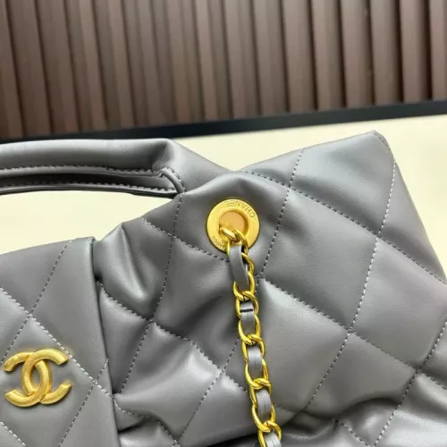 Replica Chanel AAA Quality Shoulder Bags For Women #1387923 $96.00 USD for Wholesale