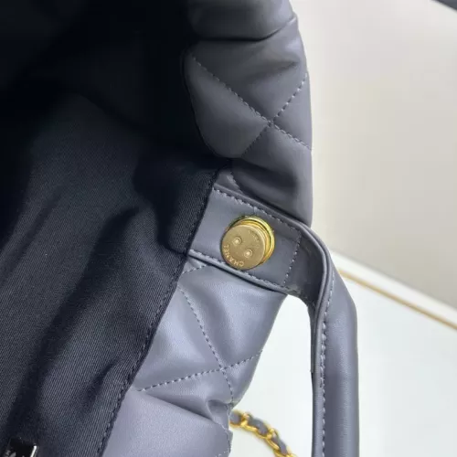 Replica Chanel AAA Quality Shoulder Bags For Women #1387923 $96.00 USD for Wholesale