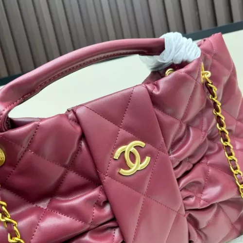 Replica Chanel AAA Quality Shoulder Bags For Women #1387924 $96.00 USD for Wholesale