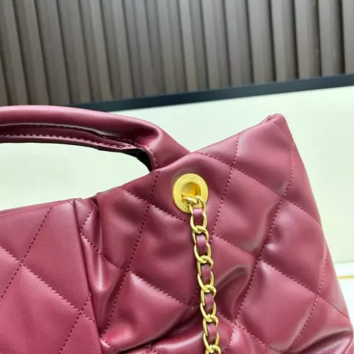Replica Chanel AAA Quality Shoulder Bags For Women #1387924 $96.00 USD for Wholesale