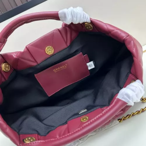 Replica Chanel AAA Quality Shoulder Bags For Women #1387924 $96.00 USD for Wholesale