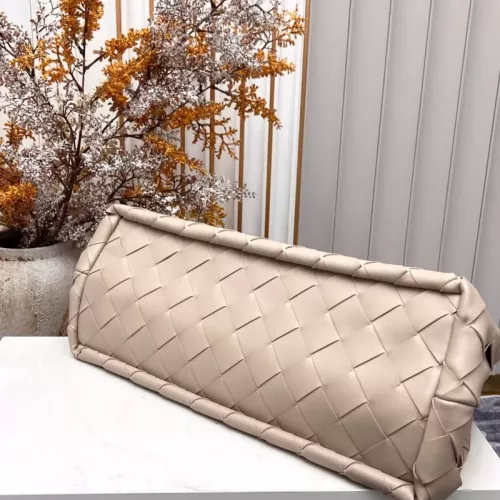 Replica Bottega Veneta BV AAA Quality Shoulder Bags For Women #1387931 $108.00 USD for Wholesale