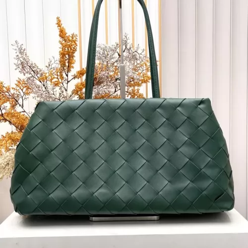 Bottega Veneta BV AAA Quality Shoulder Bags For Women #1387933 $108.00 USD, Wholesale Replica Bottega Veneta BV AAA Quality Shoulder Bags