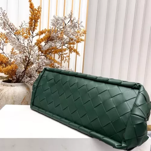 Replica Bottega Veneta BV AAA Quality Shoulder Bags For Women #1387933 $108.00 USD for Wholesale