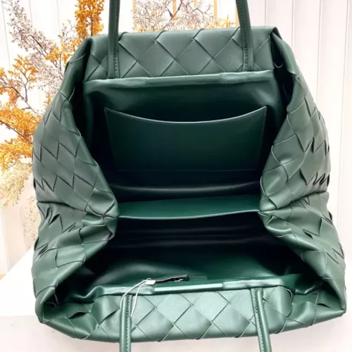 Replica Bottega Veneta BV AAA Quality Shoulder Bags For Women #1387933 $108.00 USD for Wholesale