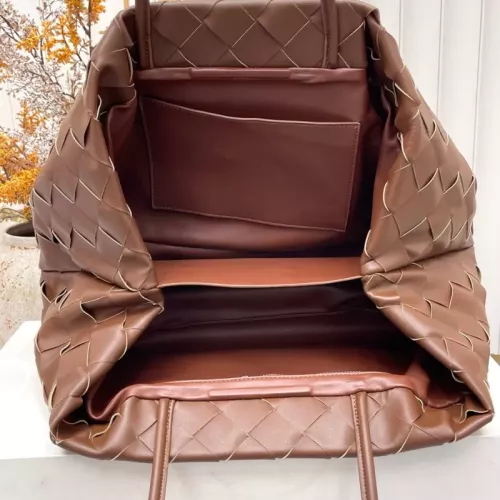 Replica Bottega Veneta BV AAA Quality Shoulder Bags For Women #1387934 $108.00 USD for Wholesale