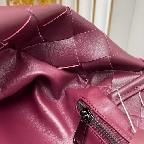 Replica Bottega Veneta BV AAA Quality Shoulder Bags For Women #1387936 $108.00 USD for Wholesale