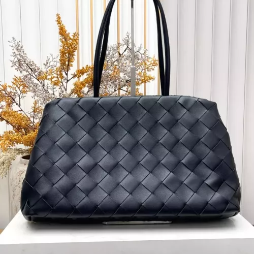 Bottega Veneta BV AAA Quality Shoulder Bags For Women #1387937 $108.00 USD, Wholesale Replica Bottega Veneta BV AAA Quality Shoulder Bags