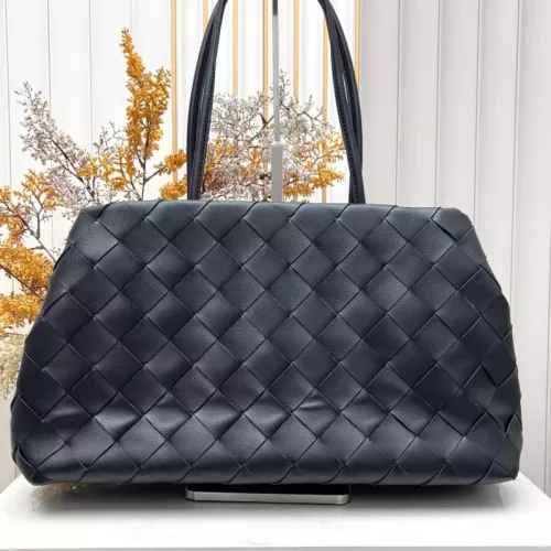 Replica Bottega Veneta BV AAA Quality Shoulder Bags For Women #1387937 $108.00 USD for Wholesale
