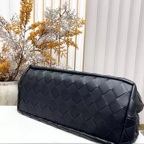 Replica Bottega Veneta BV AAA Quality Shoulder Bags For Women #1387937 $108.00 USD for Wholesale
