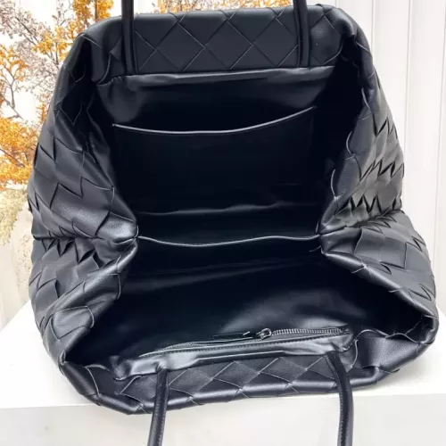 Replica Bottega Veneta BV AAA Quality Shoulder Bags For Women #1387937 $108.00 USD for Wholesale