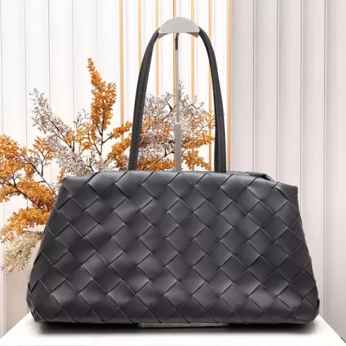 Bottega Veneta BV AAA Quality Shoulder Bags For Women #1387938 $108.00 USD, Wholesale Replica Bottega Veneta BV AAA Quality Shoulder Bags