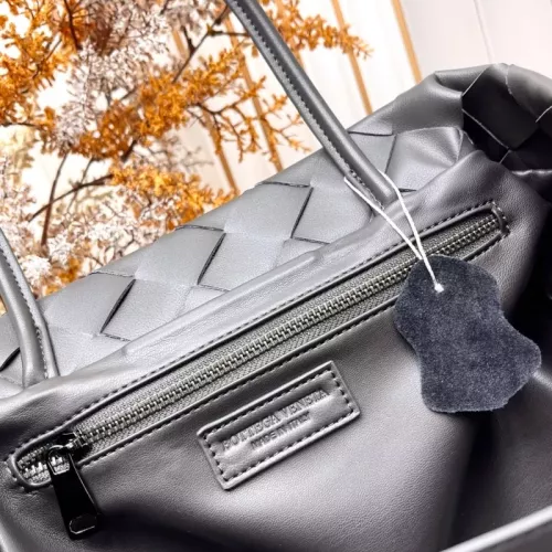 Replica Bottega Veneta BV AAA Quality Shoulder Bags For Women #1387938 $108.00 USD for Wholesale