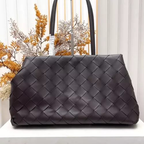 Bottega Veneta BV AAA Quality Shoulder Bags For Women #1387939 $108.00 USD, Wholesale Replica Bottega Veneta BV AAA Quality Shoulder Bags