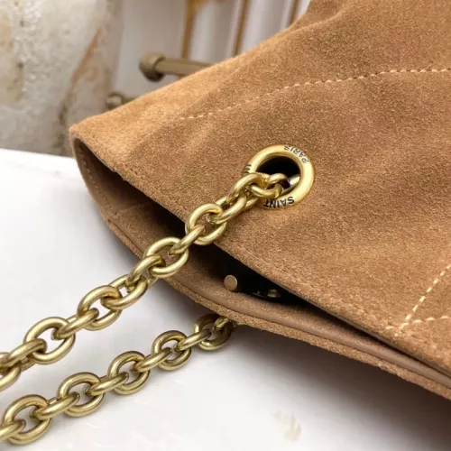 Replica Yves Saint Laurent YSL AAA Quality Shoulder Bags For Women #1387944 $128.00 USD for Wholesale