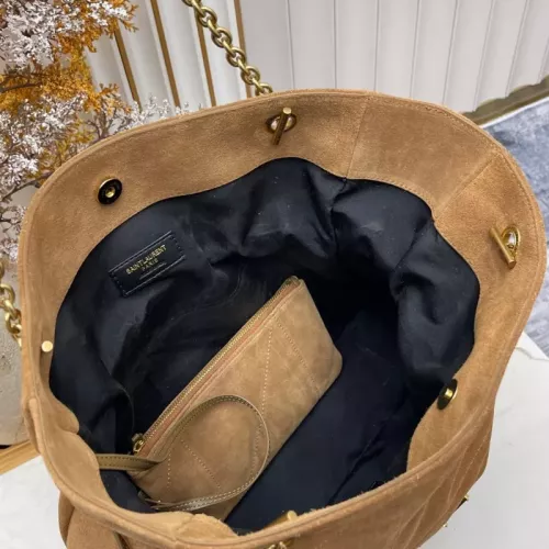 Replica Yves Saint Laurent YSL AAA Quality Shoulder Bags For Women #1387944 $128.00 USD for Wholesale