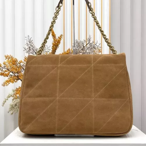 Replica Yves Saint Laurent YSL AAA Quality Shoulder Bags For Women #1387945 $140.00 USD for Wholesale