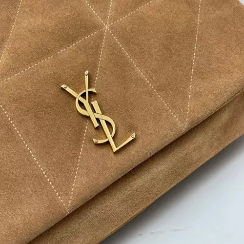 Replica Yves Saint Laurent YSL AAA Quality Shoulder Bags For Women #1387945 $140.00 USD for Wholesale