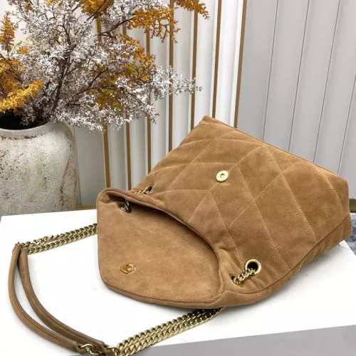 Replica Yves Saint Laurent YSL AAA Quality Messenger Bags For Women #1387946 $112.00 USD for Wholesale