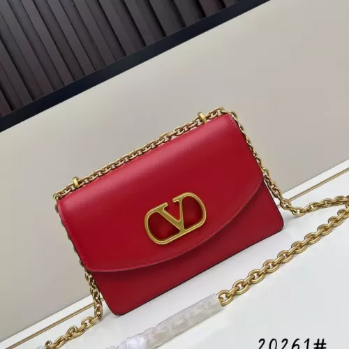Valentino AAA Quality Messenger Bags For Women #1387953 $98.00 USD, Wholesale Replica Valentino AAA Quality Messenger Bags