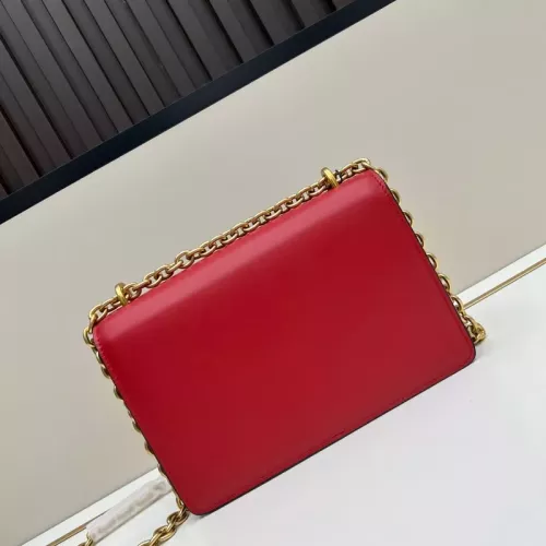 Replica Valentino AAA Quality Messenger Bags For Women #1387953 $98.00 USD for Wholesale