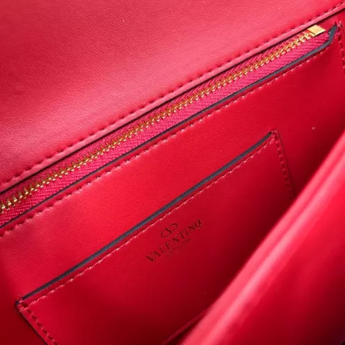 Replica Valentino AAA Quality Messenger Bags For Women #1387953 $98.00 USD for Wholesale