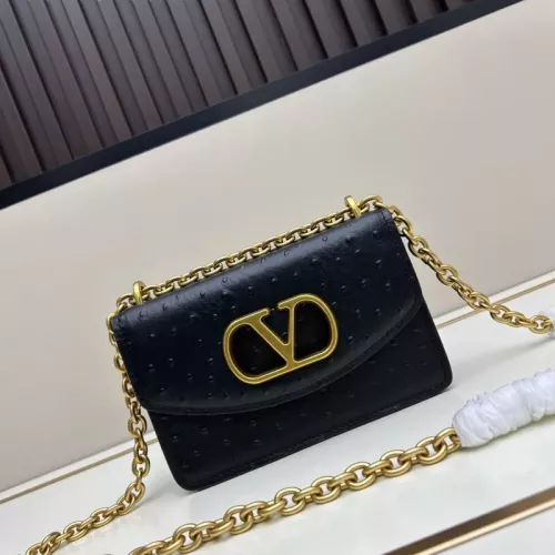 Valentino AAA Quality Messenger Bags For Women #1387956 $98.00 USD, Wholesale Replica Valentino AAA Quality Messenger Bags