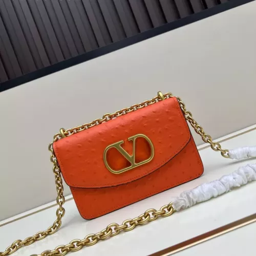 Valentino AAA Quality Messenger Bags For Women #1387957 $98.00 USD, Wholesale Replica Valentino AAA Quality Messenger Bags