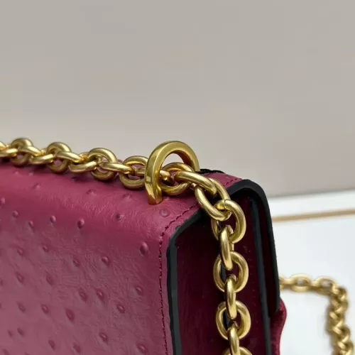 Replica Valentino AAA Quality Messenger Bags For Women #1387958 $98.00 USD for Wholesale