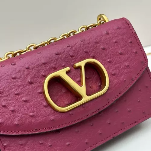 Replica Valentino AAA Quality Messenger Bags For Women #1387958 $98.00 USD for Wholesale