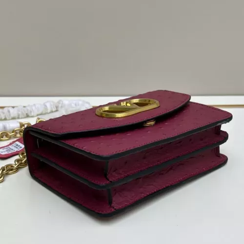 Replica Valentino AAA Quality Messenger Bags For Women #1387958 $98.00 USD for Wholesale