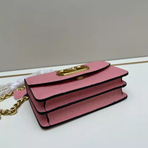Replica Valentino AAA Quality Messenger Bags For Women #1387959 $98.00 USD for Wholesale