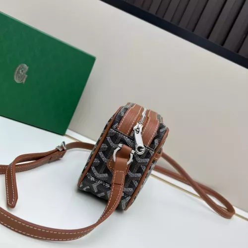 Replica Goyard AAA Quality Messenger Bags For Women #1388007 $85.00 USD for Wholesale