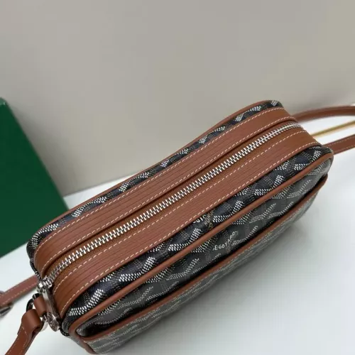 Replica Goyard AAA Quality Messenger Bags For Women #1388007 $85.00 USD for Wholesale
