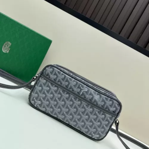 Goyard AAA Quality Messenger Bags For Women #1388008 $85.00 USD, Wholesale Replica Goyard AAA Quality Messenger Bags