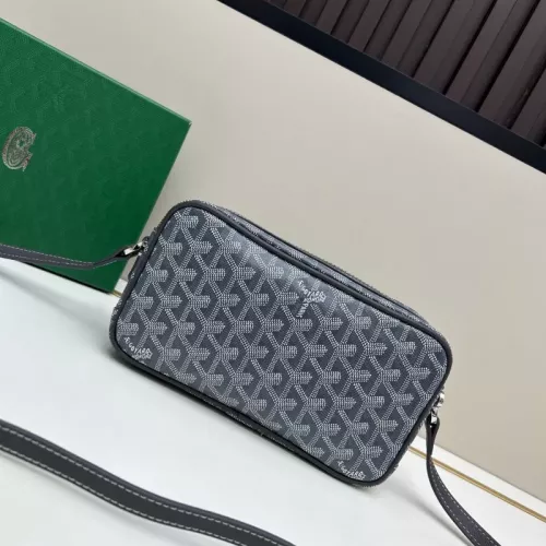 Replica Goyard AAA Quality Messenger Bags For Women #1388008 $85.00 USD for Wholesale