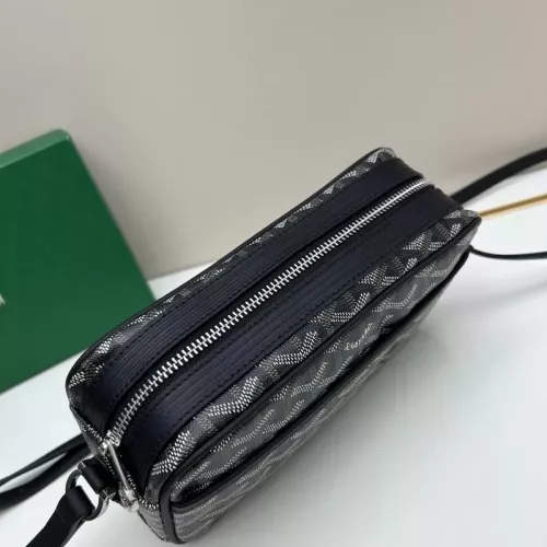 Replica Goyard AAA Quality Messenger Bags For Women #1388009 $85.00 USD for Wholesale