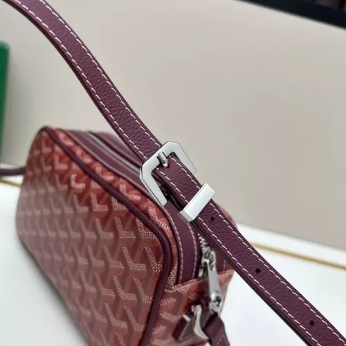 Replica Goyard AAA Quality Messenger Bags For Women #1388010 $85.00 USD for Wholesale