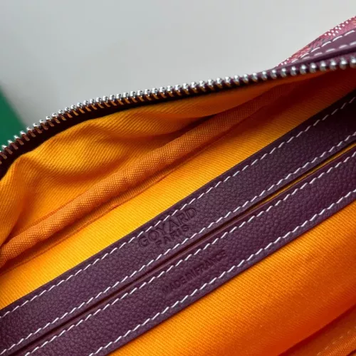 Replica Goyard AAA Quality Messenger Bags For Women #1388010 $85.00 USD for Wholesale