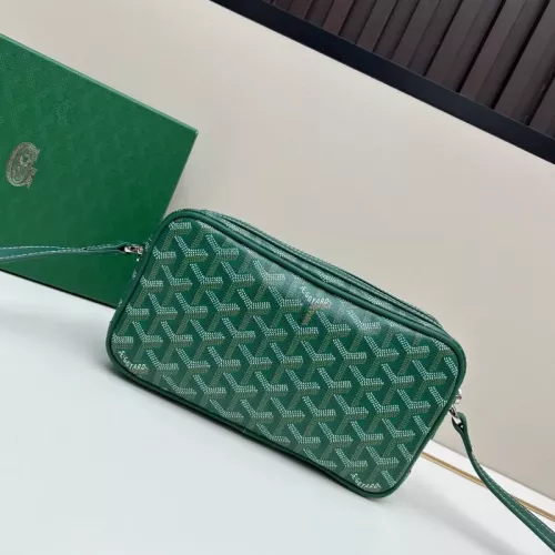 Replica Goyard AAA Quality Messenger Bags For Women #1388011 $85.00 USD for Wholesale