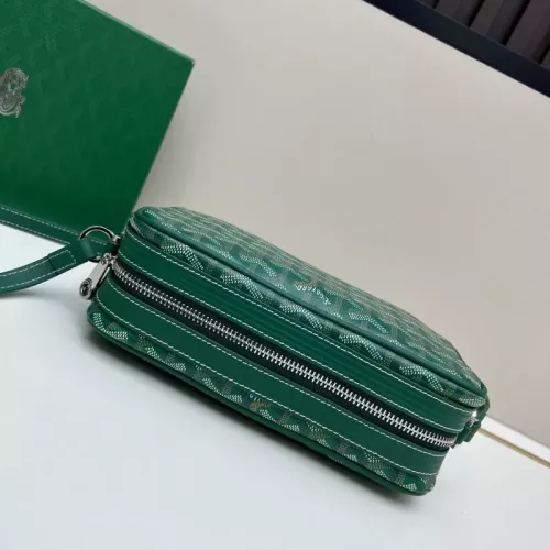 Replica Goyard AAA Quality Messenger Bags For Women #1388011 $85.00 USD for Wholesale