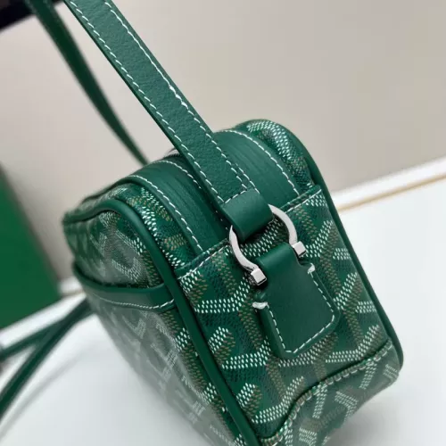 Replica Goyard AAA Quality Messenger Bags For Women #1388011 $85.00 USD for Wholesale