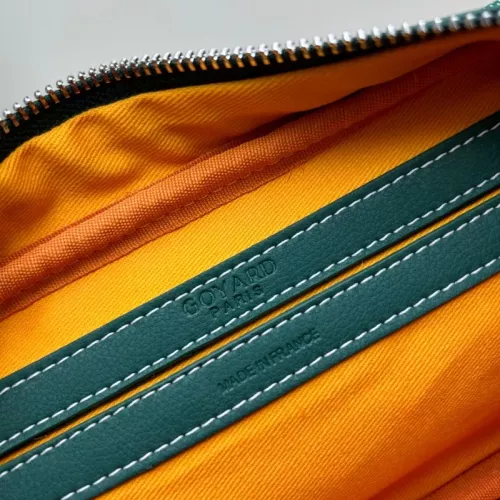 Replica Goyard AAA Quality Messenger Bags For Women #1388011 $85.00 USD for Wholesale