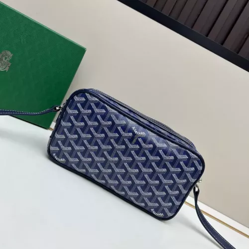 Replica Goyard AAA Quality Messenger Bags For Women #1388012 $85.00 USD for Wholesale